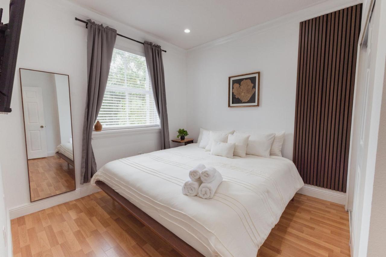Getaway Heated Pool With Mini Golf & Bbq Villa *